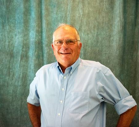 Dr. John Robert Dorr