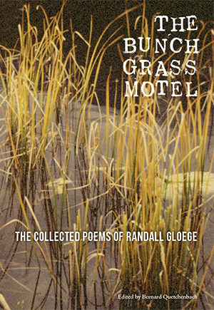 cover of The Bunch Grass Motel