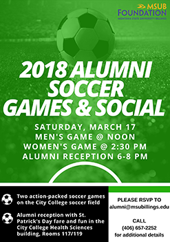 Yellowjacket Soccer alumni games set for Saturday