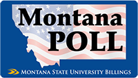 MSUB 2018 Montana Poll