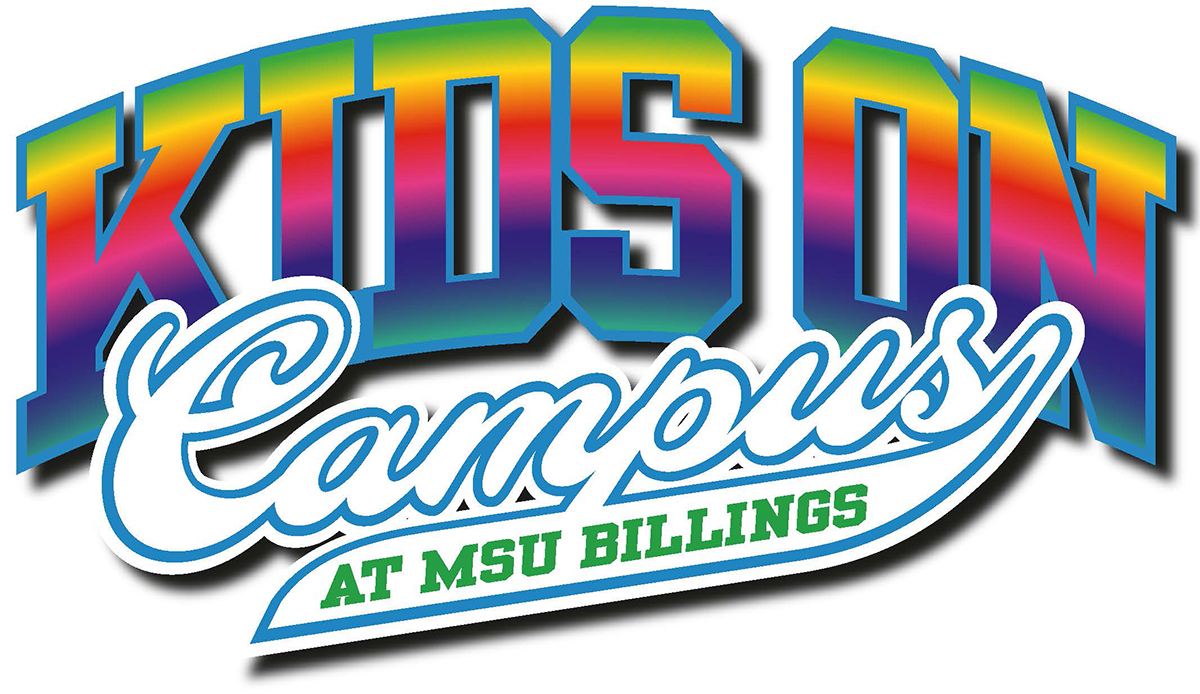 Check Out Msub Summer Camps For Youth Msu Billings Msu Billings