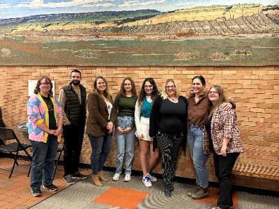 the class who built the website